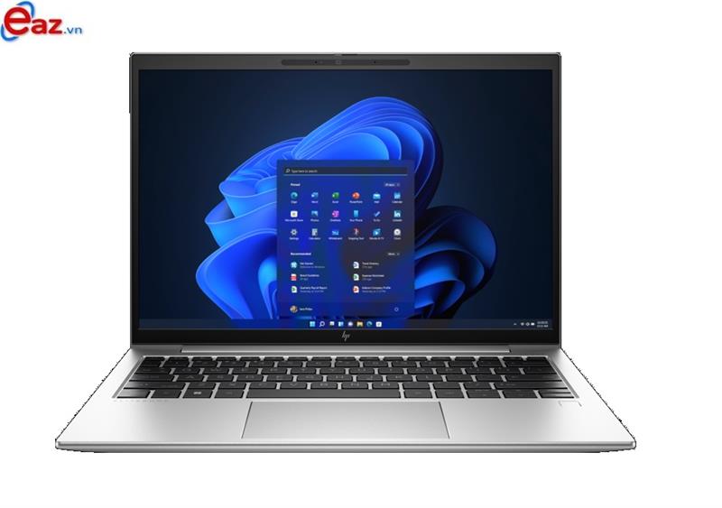 HP EliteBook 830 G9 (6Z972PA) | Intel&#174; Alder Lake Core™ i5 _ 1235U | 8GB | 512GB SSD PCIe | Intel&#174; Iris&#174; Xe Graphics | Win 11 Pro | 13.3 inch WUXGA IPS 100% sRGB | Finger | LED KEY | 0922F